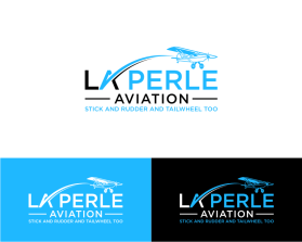 LaPerle Aviation entry by ardima