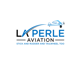 LaPerle Aviation entry by ardima