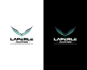LaPerle Aviation entry by studentart_