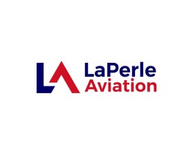 LaPerle Aviation entry by colorjar