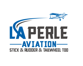 LaPerle Aviation entry by Ilham Fajri