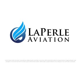 LaPerle Aviation entry by FXF Creations