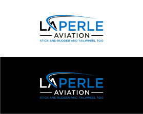 LaPerle Aviation entry by ardima