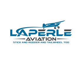 LaPerle Aviation entry by Ethan