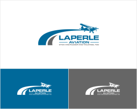LaPerle Aviation entry by RENDY