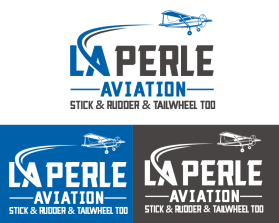 LaPerle Aviation entry by Ilham Fajri
