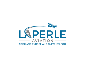 LaPerle Aviation entry by RENDY