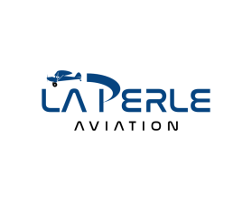LaPerle Aviation entry by Amy_Logo