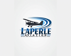 LaPerle Aviation entry by bag