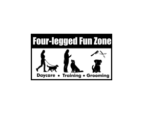 Four-legged Fun Zone entry by mulia