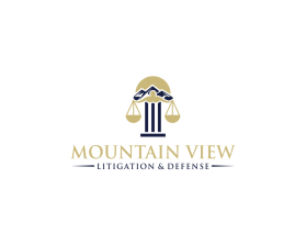 Mountain View Litigation & Defense entry by CrissONE