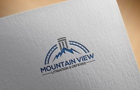 Mountain View Litigation & Defense entry by MuhammadR