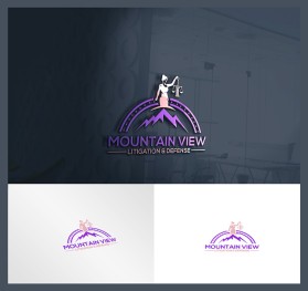 Mountain View Litigation & Defense entry by MuhammadR