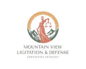 Mountain View Litigation & Defense entry by Amy_Logo