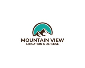 Mountain View Litigation & Defense entry by WIDOKO