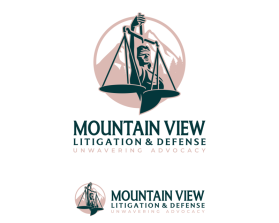 Mountain View Litigation & Defense entry by Digiti Minimi