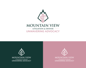 Mountain View Litigation & Defense entry by Diva
