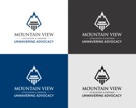 Mountain View Litigation & Defense entry by Diva