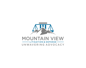 Mountain View Litigation & Defense entry by CrissONE