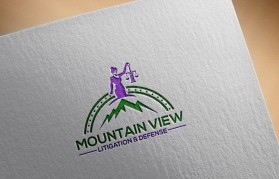 Mountain View Litigation & Defense entry by MuhammadR