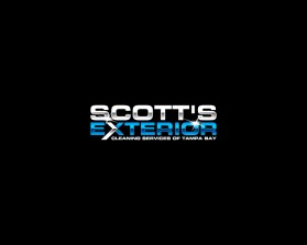 Scott's Exterior Cleaning Services of Tampa Bay entry by Alissa