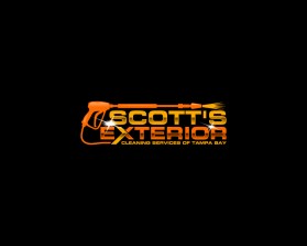 Scott's Exterior Cleaning Services of Tampa Bay entry by Alissa