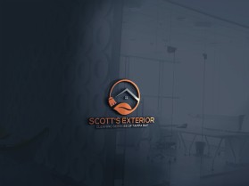 Scott's Exterior Cleaning Services of Tampa Bay entry by Md Mizanur Rohman