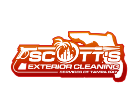 Scott's Exterior Cleaning Services of Tampa Bay entry by dhanny suhendar
