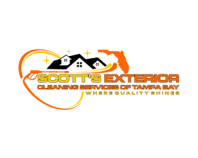 Scott's Exterior Cleaning Services of Tampa Bay entry by mulia