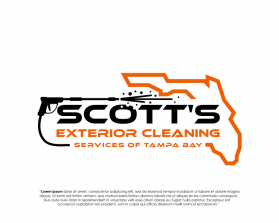 Scott's Exterior Cleaning Services of Tampa Bay entry by Bpo