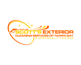 Scott's Exterior Cleaning Services of Tampa Bay entry by mulia