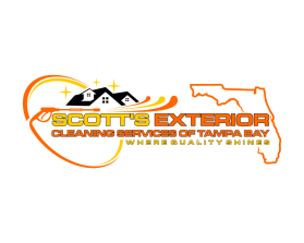 Scott's Exterior Cleaning Services of Tampa Bay entry by mulia