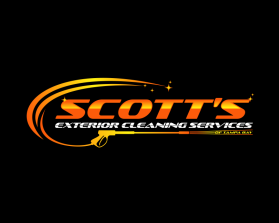 Scott's Exterior Cleaning Services of Tampa Bay entry by Ilham Fajri