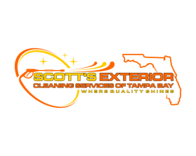 Scott's Exterior Cleaning Services of Tampa Bay entry by mulia