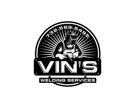 Vin's Welding Services entry by andi suhendi