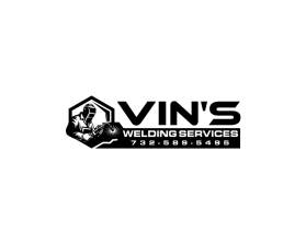 Vin's Welding Services entry by andi suhendi