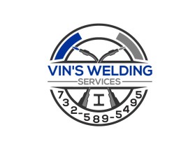 Vin's Welding Services entry by shameer sikander