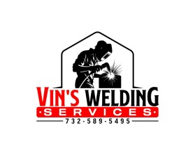 Vin's Welding Services entry by Dendi Reinhart Denes