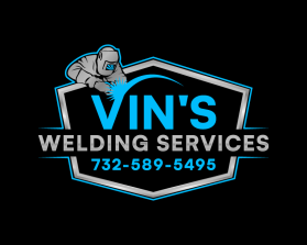 Vin's Welding Services entry by Bendangyanger Imchen Teka
