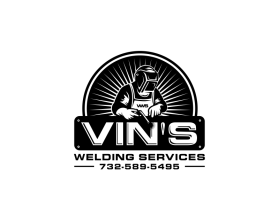 Vin's Welding Services entry by andi suhendi