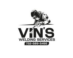 Vin's Welding Services entry by bartous khalid