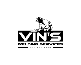 Vin's Welding Services entry by mulia
