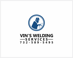 Vin's Welding Services entry by Fisabilillah
