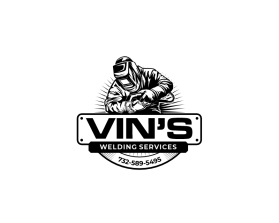 Vin's Welding Services entry by DONNY CHANDRA KUSUMA