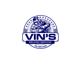 Vin's Welding Services entry by DONNY CHANDRA KUSUMA