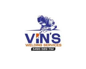 Vin's Welding Services entry by bartous khalid