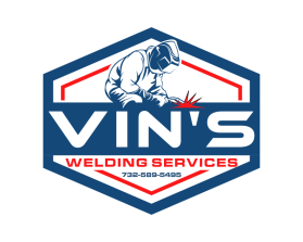Vin's Welding Services entry by mulia