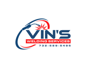 Vin's Welding Services entry by mulia