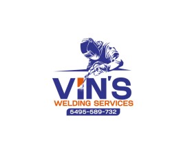Vin's Welding Services entry by bartous khalid