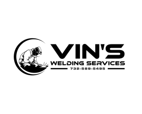 Vin's Welding Services entry by mulia